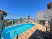 Cobertura para Venda em Guarujá/SP Enseada 2 Quartos