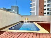 Cobertura para Venda em Guarujá/SP Enseada 2 Quartos