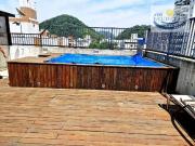 Cobertura para Venda em Guarujá/SP Enseada 2 Quartos