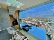 Cobertura para Venda em Guarujá/SP Enseada 2 Quartos