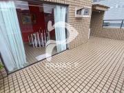 Cobertura para Venda em Guarujá/SP Enseada 2 Quartos