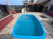 Cobertura para Venda em Guarujá/SP Enseada 2 Quartos