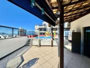 Cobertura para Venda em Guarujá/SP Enseada 2 Quartos