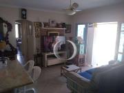 Cobertura para Venda em Guarujá/SP Enseada 2 Quartos
