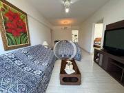 Cobertura para Venda em Guarujá/SP Enseada 2 Quartos
