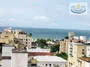 Cobertura para Venda em Guarujá/SP Enseada 2 Quartos