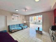 Cobertura para Venda em Guarujá/SP Enseada 2 Quartos