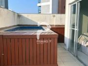 Cobertura para Venda em Guarujá/SP Enseada 2 Quartos