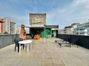 Cobertura para Venda em Guarujá/SP Enseada 2 Quartos