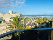 Cobertura para Venda em Guarujá/SP Enseada 2 Quartos