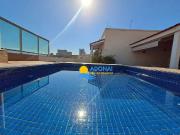 Cobertura para Venda em Guarujá/SP Enseada 3 Quartos