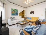 Cobertura para Venda em Guarujá/SP Enseada 3 Quartos