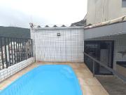 Cobertura para Venda em Guarujá/SP Enseada 3 Quartos Cobertura para Venda em Guarujá/SP Enseada 3 Quartos