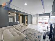 Cobertura para Venda em Guarujá/SP Enseada 3 Quartos