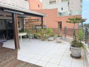 Cobertura para Venda em Guarujá/SP Enseada 3 Quartos