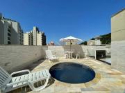 Cobertura para Venda em Guarujá/SP Enseada 3 Quartos