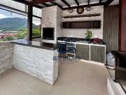 Cobertura para Venda em Guarujá/SP Enseada 3 Quartos