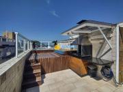 Cobertura para Venda em Guarujá/SP Enseada 3 Quartos