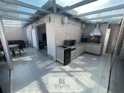 Cobertura para Venda em Guarujá/SP Enseada 3 Quartos