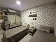 Cobertura para Venda em Guarujá/SP Enseada 3 Quartos