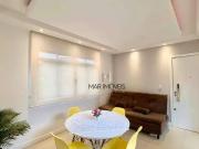 Cobertura para Venda em Guarujá/SP Enseada 3 Quartos