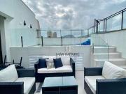 Cobertura para Venda em Guarujá/SP Enseada 3 Quartos