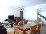 Cobertura para Venda em Guarujá/SP Enseada 3 Quartos