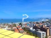 Cobertura para Venda em Guarujá/SP Enseada 3 Quartos