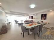 Cobertura para Venda em Guarujá/SP Enseada 3 Quartos