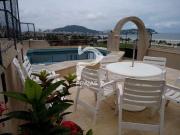 Cobertura para Venda em Guarujá/SP Enseada 3 Quartos