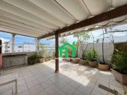 Cobertura para Venda em Guarujá/SP Enseada 3 Quartos