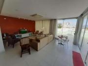 Cobertura para Venda em Guarujá/SP Enseada 3 Quartos