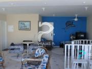 Cobertura para Venda em Guarujá/SP Enseada 3 Quartos