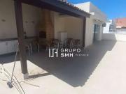 Cobertura para Venda em Guarujá/SP Enseada 3 Quartos