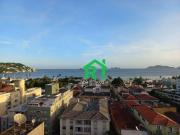 Cobertura para Venda em Guarujá/SP Enseada 3 Quartos