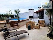 Cobertura para Venda em Guarujá/SP Enseada 3 Quartos