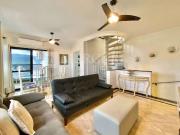 Cobertura para Venda em Guarujá/SP Enseada 3 Quartos