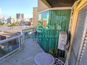 Cobertura para Venda em Guarujá/SP Enseada 3 Quartos