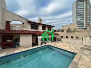 Cobertura para Venda em Guarujá/SP Enseada 3 Quartos