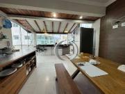 Cobertura para Venda em Guarujá/SP Enseada 3 Quartos