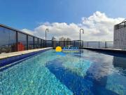 Cobertura para Venda em Guarujá/SP Enseada 3 Quartos