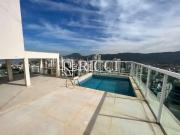 Cobertura para Venda em Guarujá/SP Enseada 3 Quartos