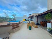 Cobertura para Venda em Guarujá/SP Enseada 3 Quartos