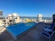 Cobertura para Venda em Guarujá/SP Enseada 3 Quartos