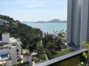 Cobertura para Venda em Guarujá/SP Enseada 3 Quartos