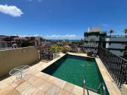 Cobertura para Venda em Guarujá/SP Enseada 3 Quartos