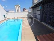 Cobertura para Venda em Guarujá/SP Enseada 3 Quartos