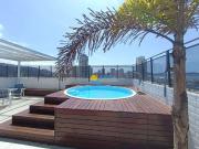 Cobertura para Venda em Guarujá/SP Enseada 3 Quartos