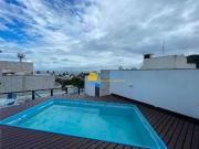 Cobertura para Venda em Guarujá/SP Enseada 3 Quartos