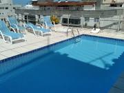 Cobertura para Venda em Guarujá/SP Enseada 3 Quartos